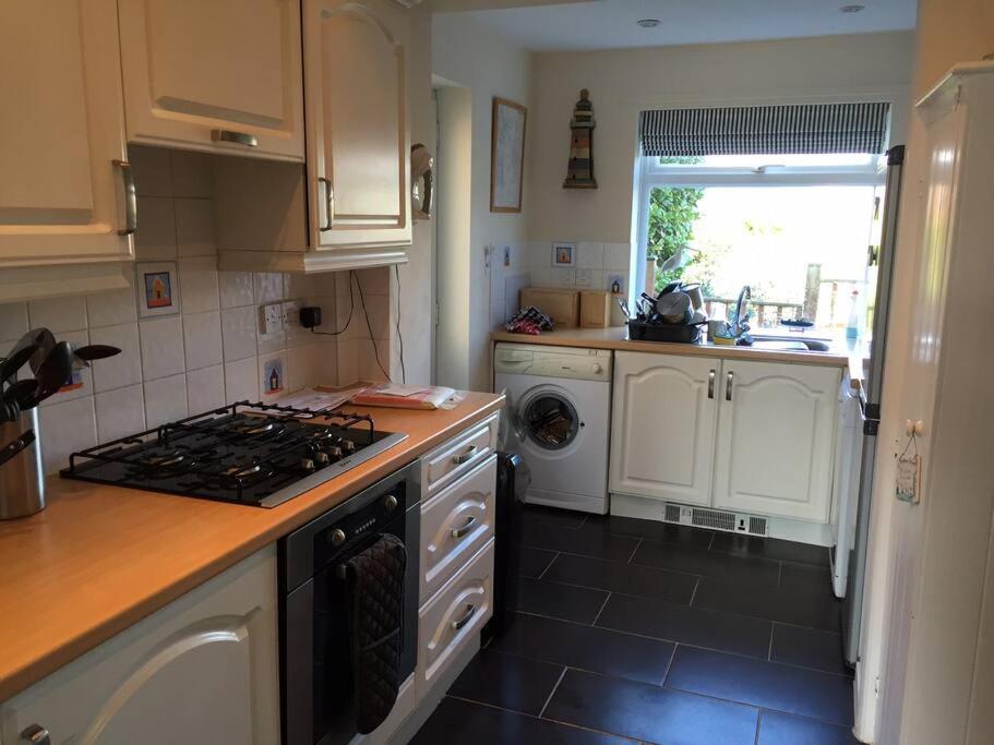 Holiday home Seastones