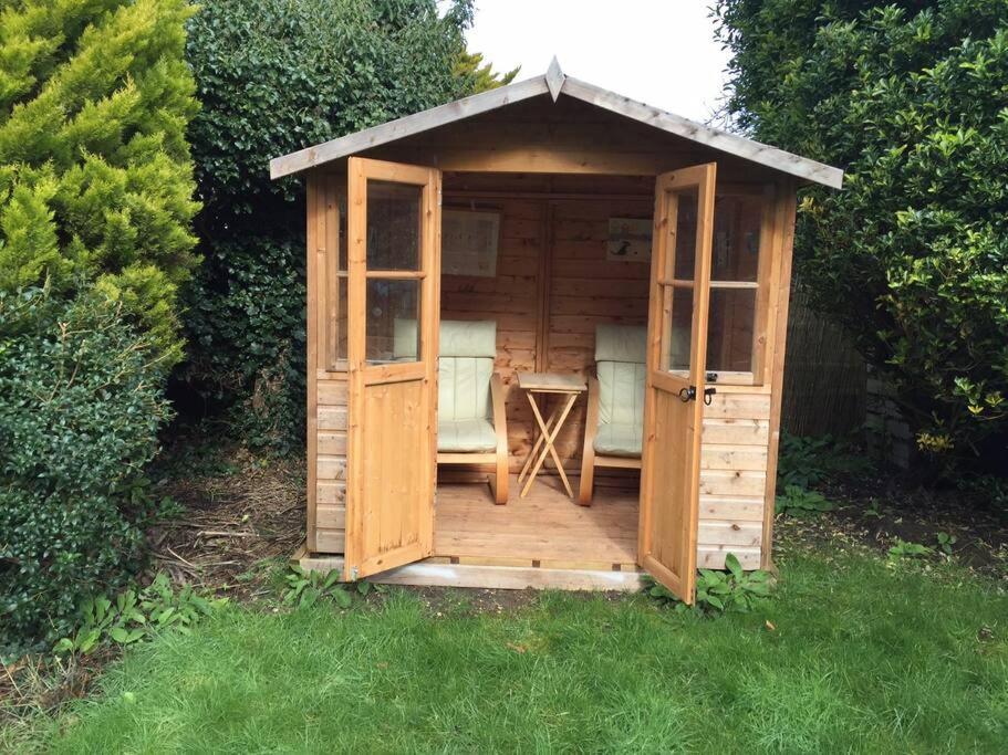 Holiday home Seastones *