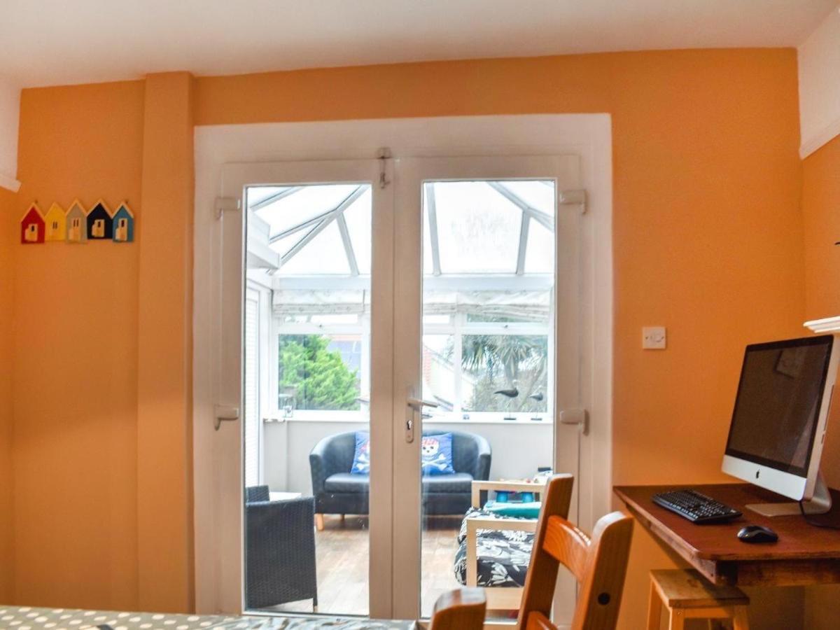Seastones Holiday home Southwold