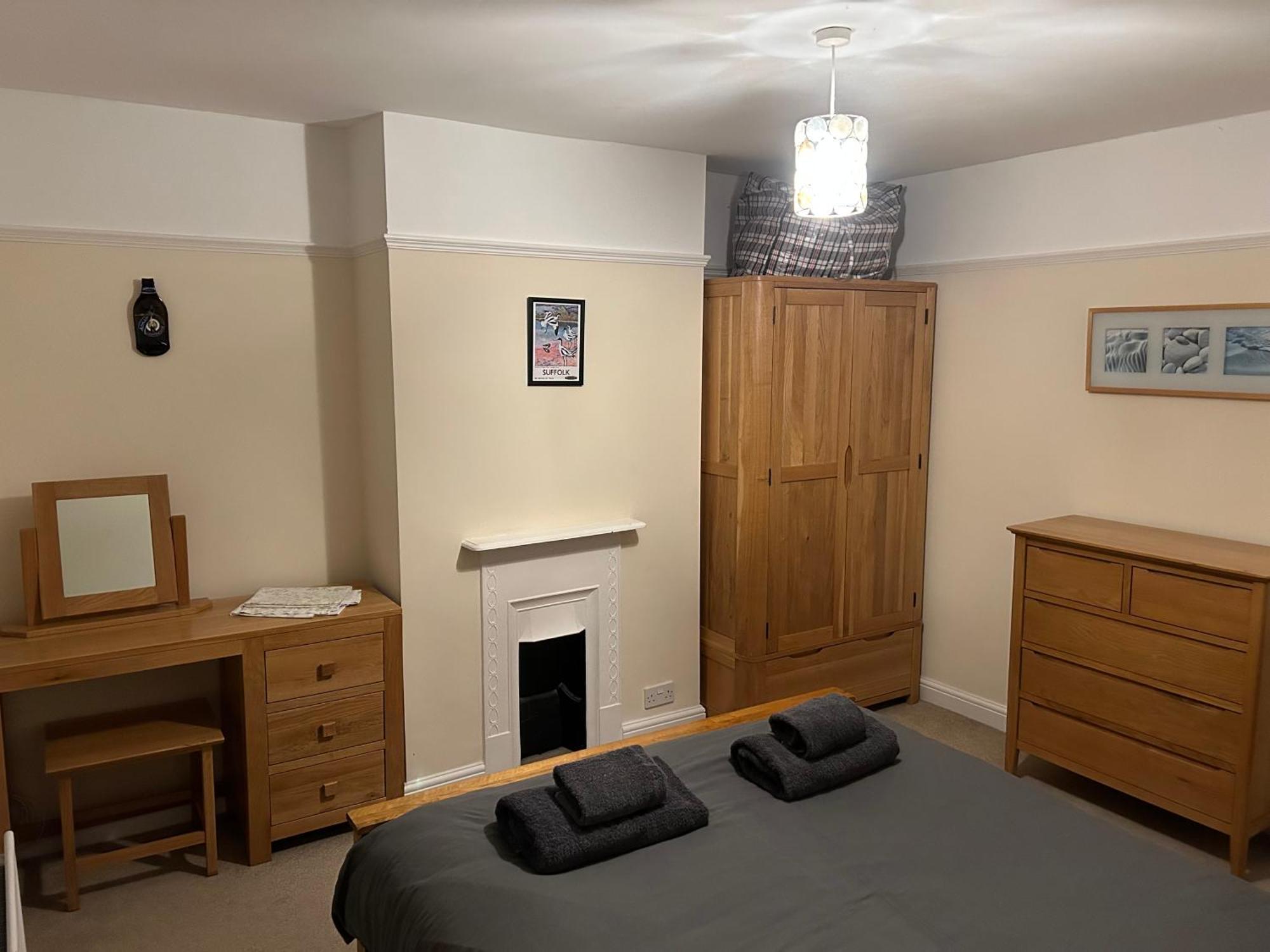 Holiday home Seastones Southwold